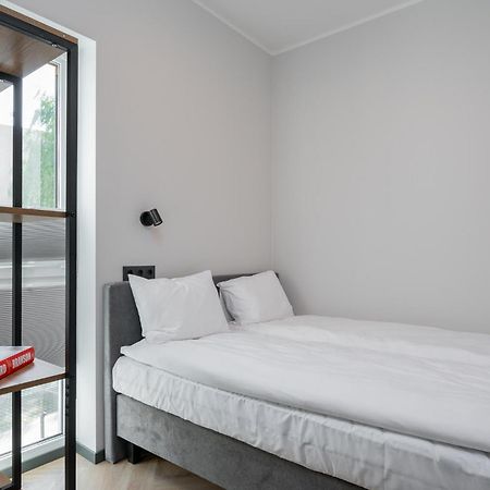 Rare Apartments - Self Check-In Miniapartments 塔尔图 外观 照片