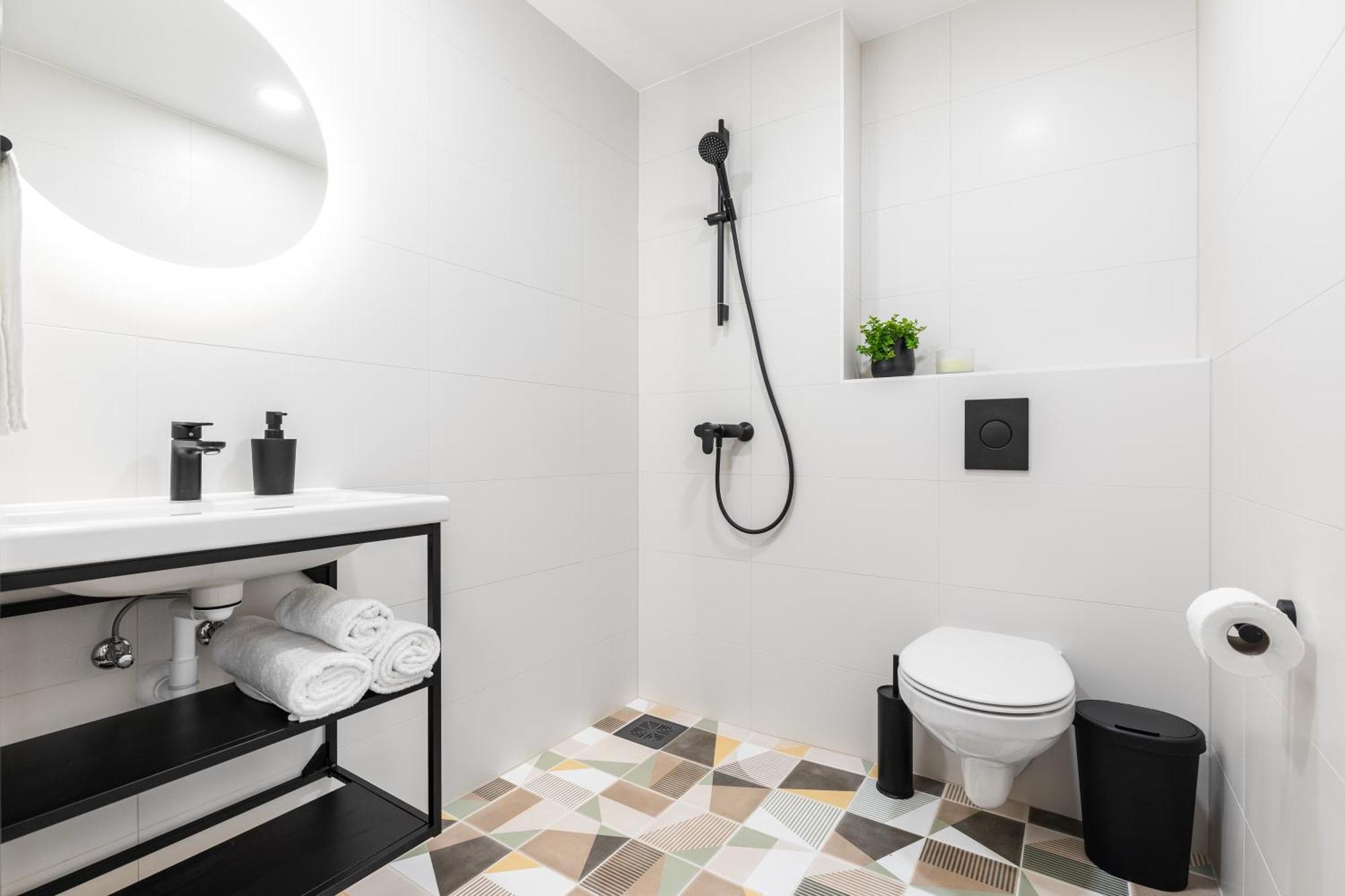 Rare Apartments - Self Check-In Miniapartments 塔尔图 外观 照片