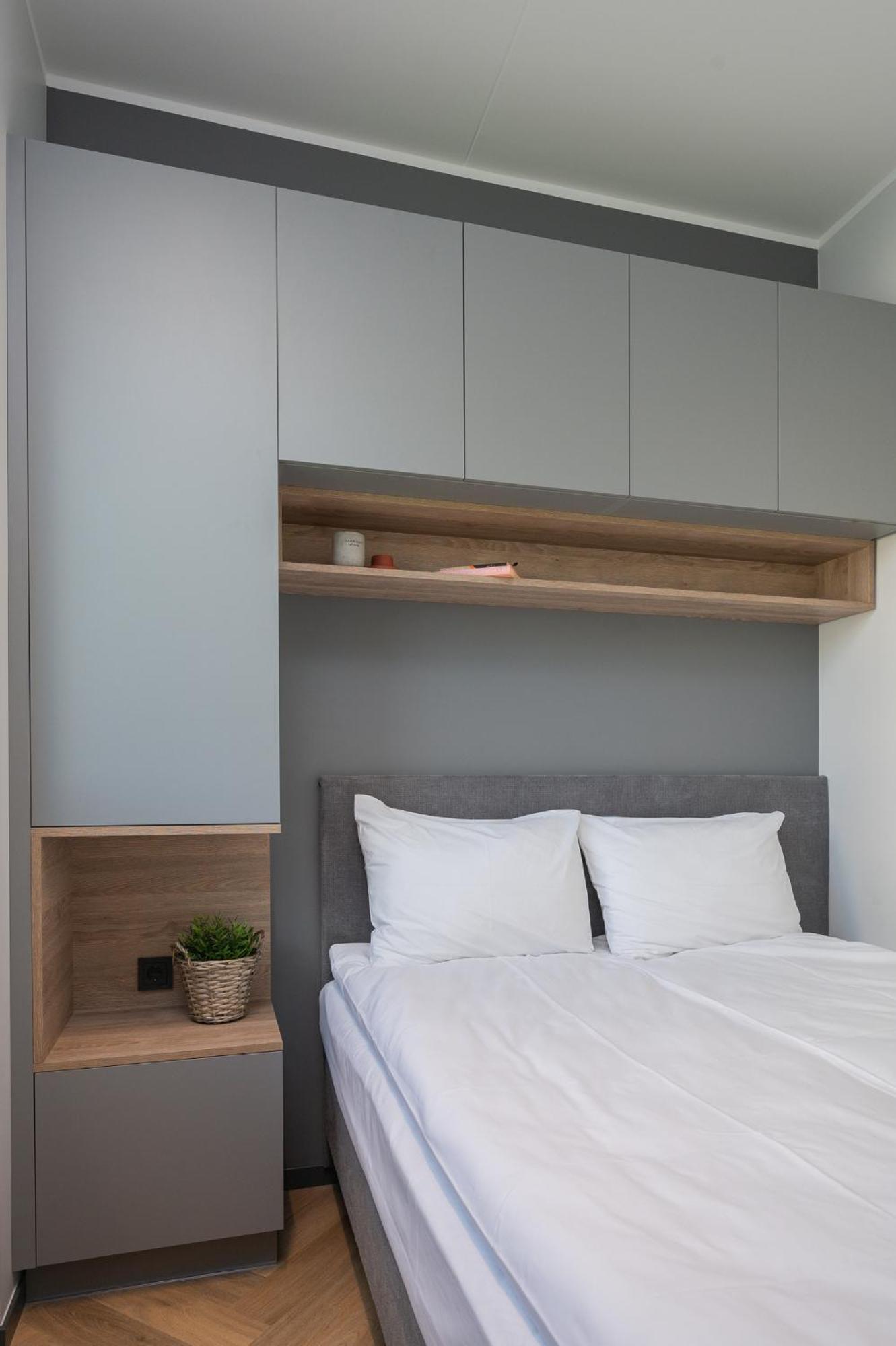Rare Apartments - Self Check-In Miniapartments 塔尔图 外观 照片